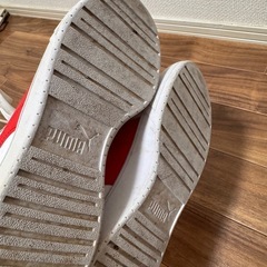 Puma サイズ26cmの画像