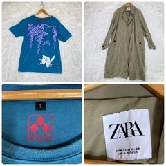 卸商品C  激安‼️アパレル 古着卸  アソート まとめ売り 仕入れ 転売に　の画像