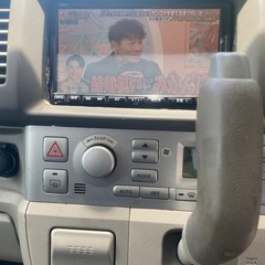 エブリーワゴンturbo 走行少なめ♪113000km♪エアコン🆗の画像