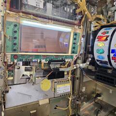 スロット、パチスロ、初代番長！コイン不要機仕様！の画像