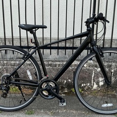 中古】一宮市のクロスバイクを格安/激安/無料であげます・譲り