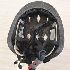 子供(幼児)　自転車ヘルメットの画像