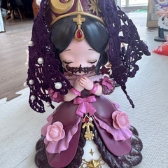 フィギュアの画像
