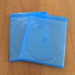 DVD CDケースの画像