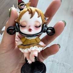 フィギュアの画像