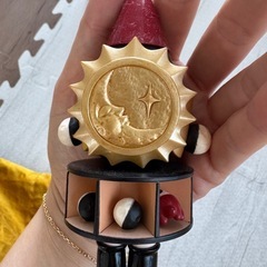 フィギュアの画像