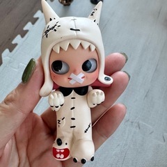フィギュアの画像