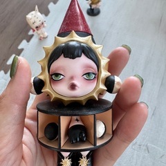 フィギュアの画像