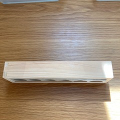 木製　　おにぎりメーカー　俵型　幕内の画像