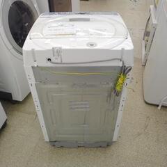 リユースのサカイ東金店 SHARP 洗濯機 19年製 7.0kg TJ14336の画像