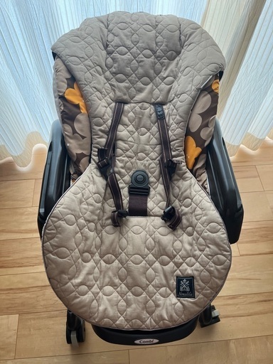 コンビ　CWLネムリラAT