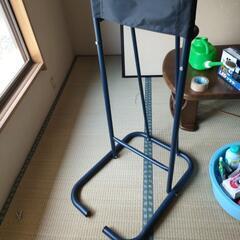 ぶら下がり健康器の画像