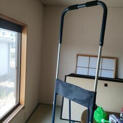 ぶら下がり健康器の画像