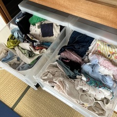 子供服１０着！