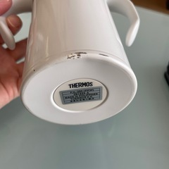 サーモス　ストローマグ　350mlの画像