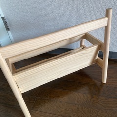 IKEA 子供本棚　の画像