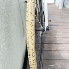 louis garneau ルイガノsetter8.0　シマノ２４段変速(３×８)　引取専用の画像