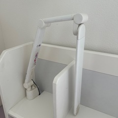  子供用机の画像