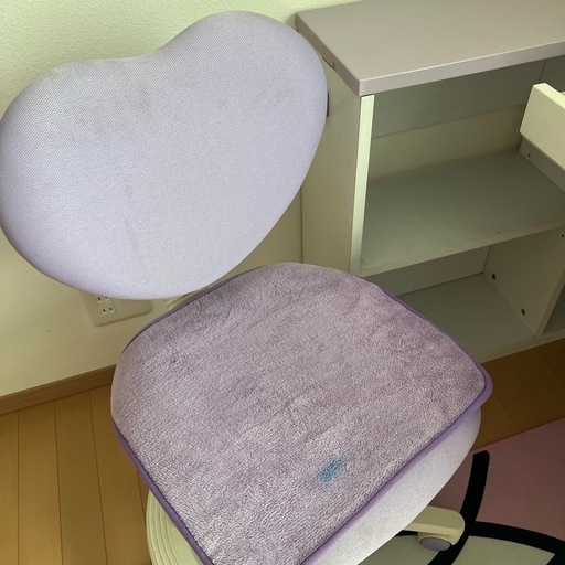  子供用机