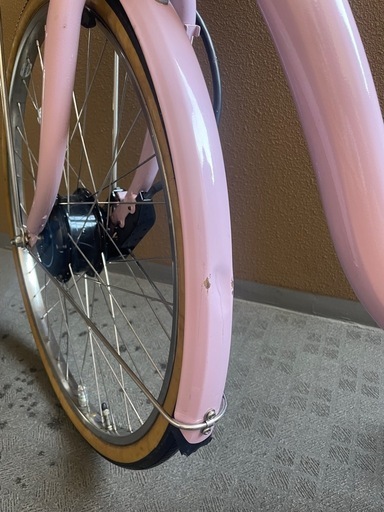 激安美品電動自転車　ブリヂストン アシスタU STD