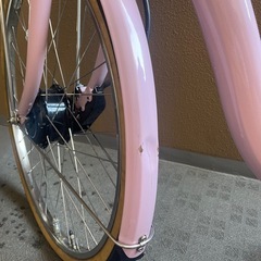 激安美品電動自転車　ブリヂストン アシスタU STDの画像