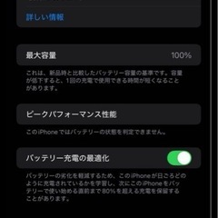 【9/10まで】iPhone 13 Pro Max ホワイト 256 GB SIMフリーの画像