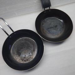 USED  ユニフレーム　ちびパン　蓋つきの画像