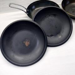 USED  ユニフレーム　ちびパン　蓋つきの画像