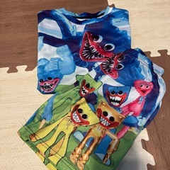 男の子洋服150cmの画像
