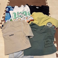 男の子洋服150cmの画像