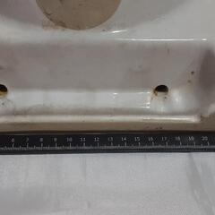 Hokuyo 壁掛手洗器　中古品　価格応相談の画像