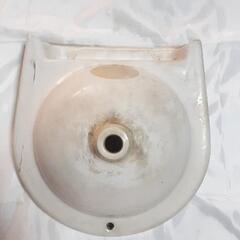 Hokuyo 壁掛手洗器　中古品　価格応相談の画像