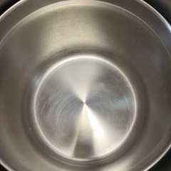 お話し中！真空保温調理器の画像
