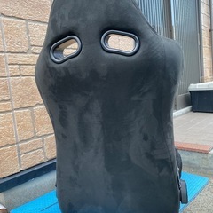セミバケットシートの画像