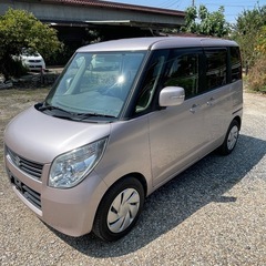 SUZUKIPALETTE 2012 スズキパレットの画像