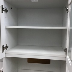 【トレファク神戸新長田店 買取/販売】取りに来られる方限定！レンジボードのご紹介です！の画像
