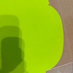アップリカ　バスチェアの画像