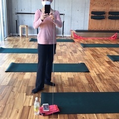 男性も！女性も！！全身をゆっくり…伸ばす✨ストレッチ講座！の画像