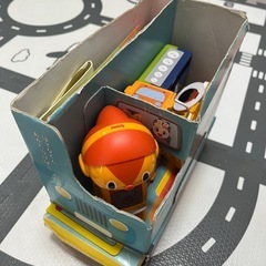 こどもちゃれんじの画像