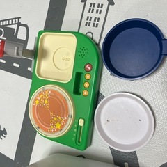 こどもちゃれんじの画像