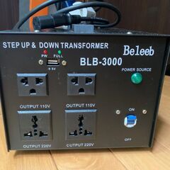 ホンダ発電機 EU20i（海外仕様 AC230V）の画像