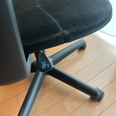 ワークチェアの画像