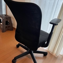 ワークチェアの画像