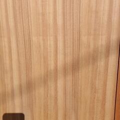 化粧板　突き板　一枚あたりの画像