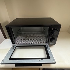 オーブントースター　MONONICS　の画像