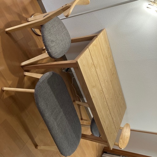 【超美品】ダイニングテーブル