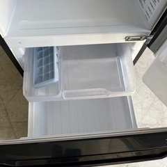 三菱2018年製冷蔵庫の画像