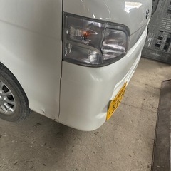 車検R9.09ハイゼット軽トラ実働車の画像