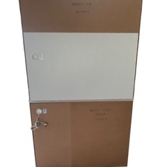 ニトリ　ETONA 105KB WH/SIの画像