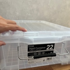 収納ケースの画像